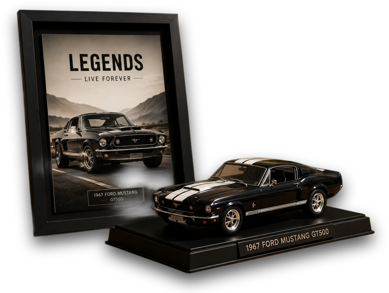 diecast car category