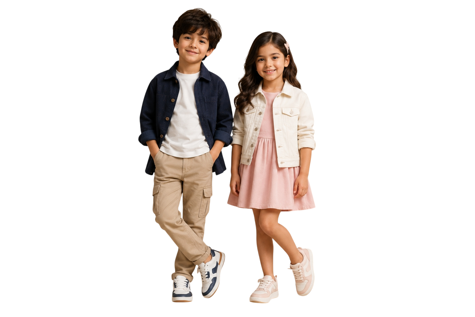 kids category